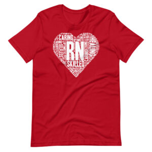 RN Show Your Heart