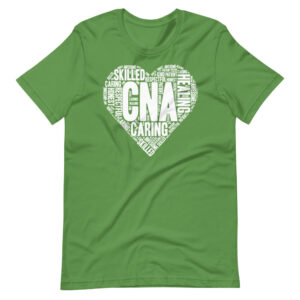 CNA Show Your Heart