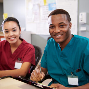 Nurse Aide Training
